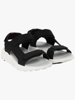 Viking Balance 3V Sandaler, Sort