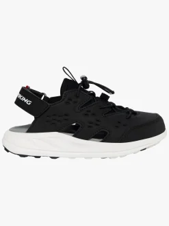 Viking Balance 1V SL Sandaler, Sort