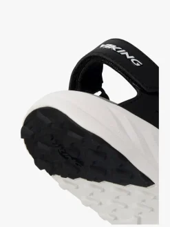 Viking Balance 1V SL Sandaler, Sort