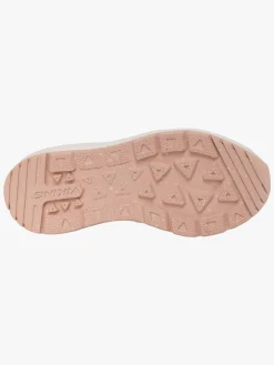 Viking Belle Butterfly 2V GTX Vinterstøvler, Dark Pink