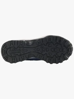 Viking Blusty 2V GTX Vinterstøvler, Navyblå