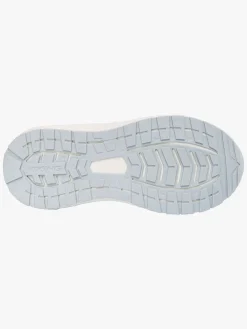 Viking Bouncy Glitter Mid 2V GTX Sneakers, Light Blue