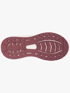 Viking Bouncy Glitter Mid 2V GTX Sneakers, Charcoal