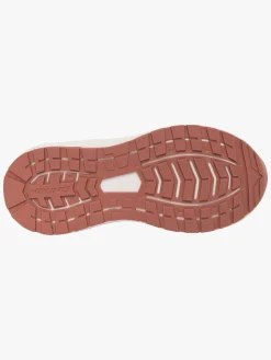 Viking Bouncy Glitter Mid 2V WP Sneakers, Pink