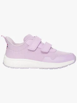 Viking Bouncy Glitter 2V Sneakers, Syrenfarvet