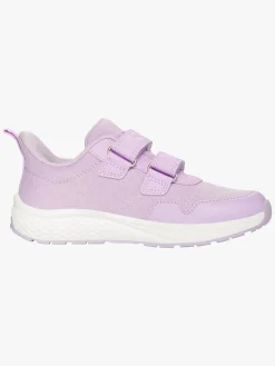 Viking Bouncy Glitter 2V Sneakers, Syrenfarvet