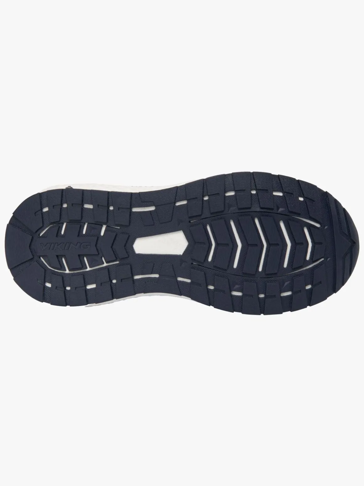 Viking Bouncy 2V GTX Sneakers, Navy