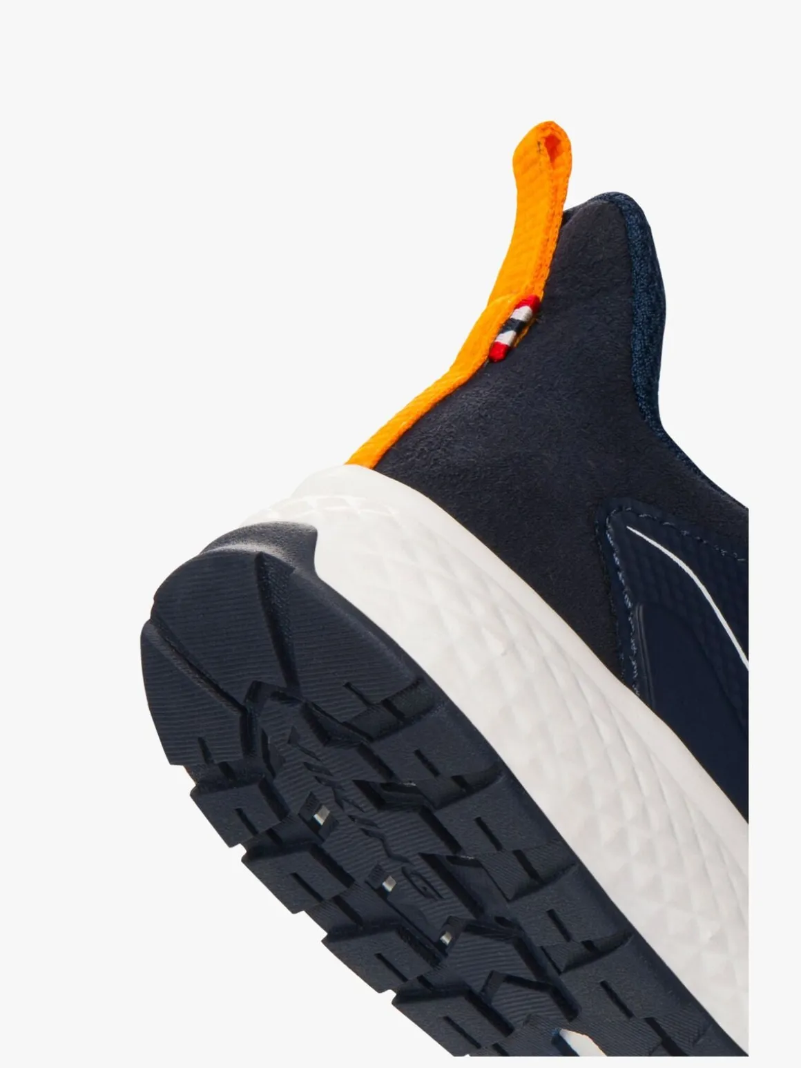Viking Bouncy 2V GTX Sneakers, Navy