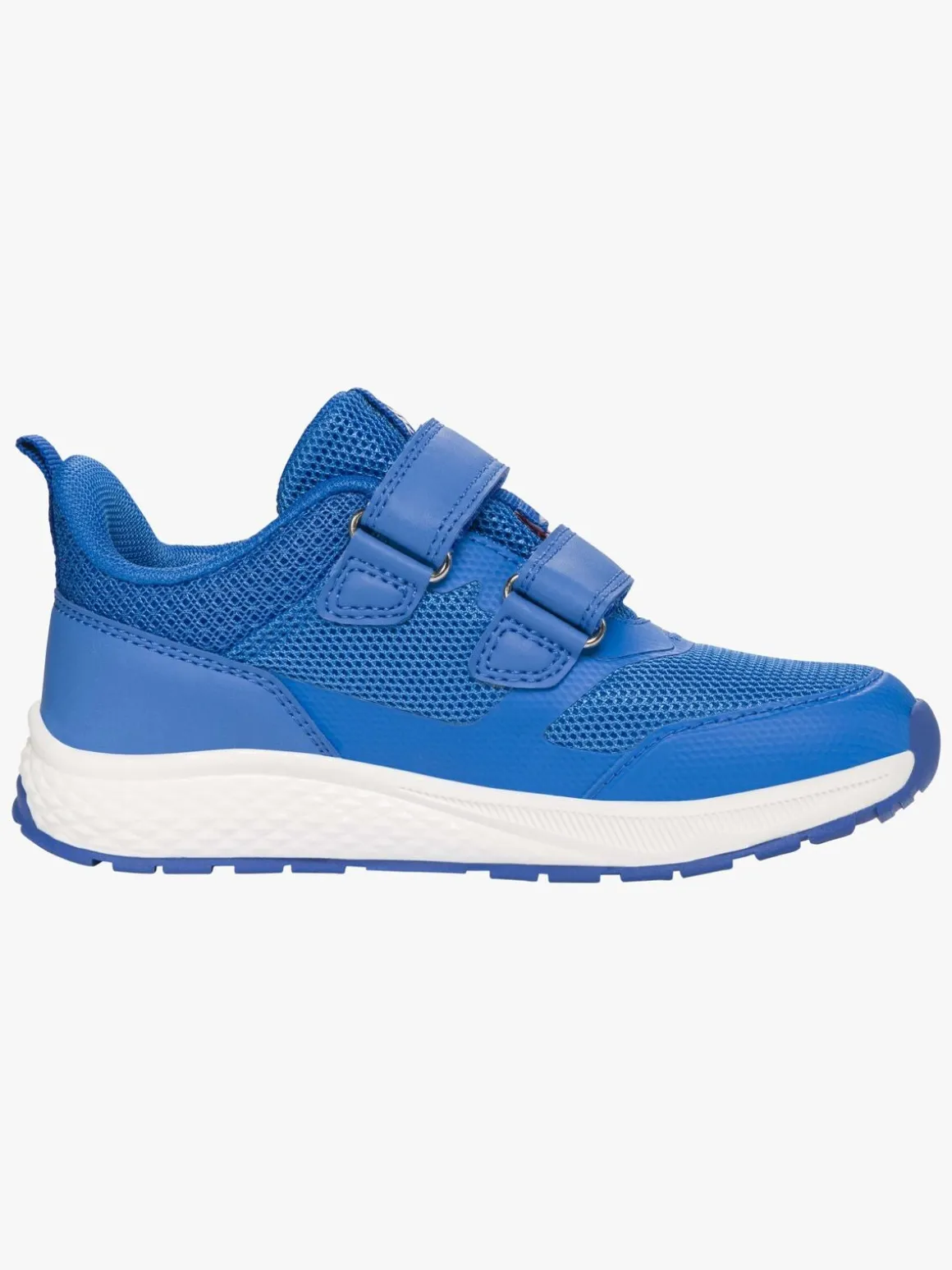Viking Bouncy 2V WP Sneakers, Blå