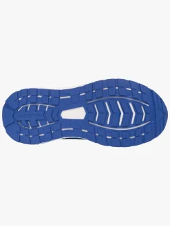 Viking Bouncy 2V WP Sneakers, Blå