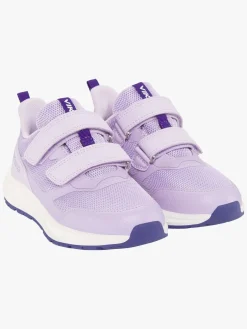 Viking Bouncy 2V WP Sneakers, Lilac