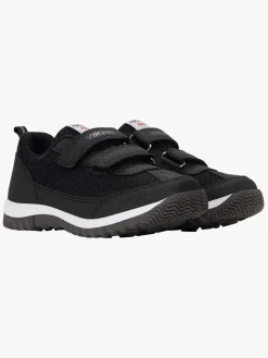 Viking Bryne Sneakers, Sort