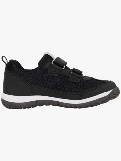 Viking Bryne Sneakers, Sort