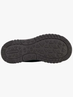 Viking Bryne Sneakers, Sort