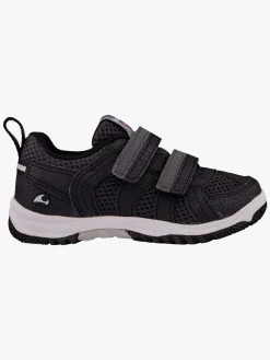 Viking Cascade 2.0 Sneakers, Black/Dark Grey