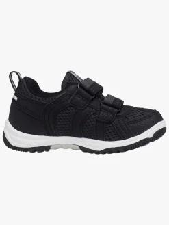 Viking Cascade 2.0 Sneakers, Black/Dark Grey