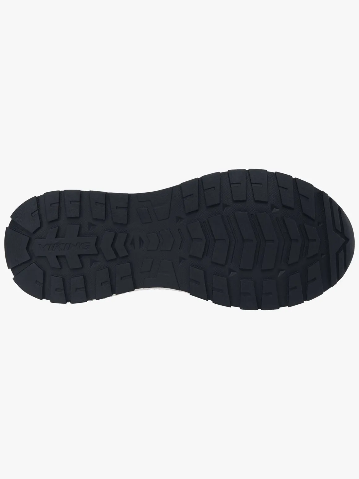 Viking Century BOA WP Sneakers, Navy/Blue