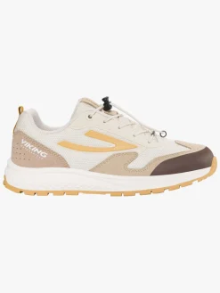Viking Century SL WP Sneakers, Beige