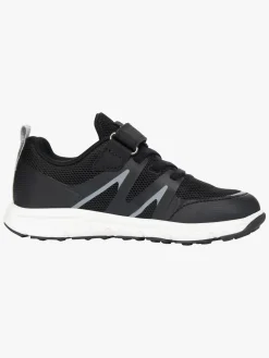 Viking Dal 1V Sneakers, Black