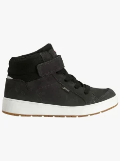 Viking Eagle 1V Warm GTX Sneakers, Sort