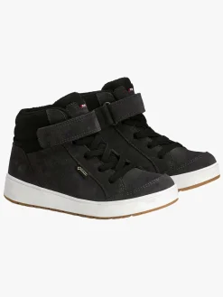 Viking Eagle 1V Warm GTX Sneakers, Sort