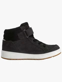 Viking Eagle 1V Warm GTX Sneakers, Sort