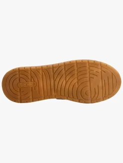 Viking Eagle 1V Warm GTX Sneakers, Sort