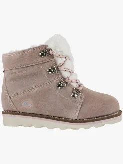 Viking Ebba WP Vinterstøvler, Antiquerose