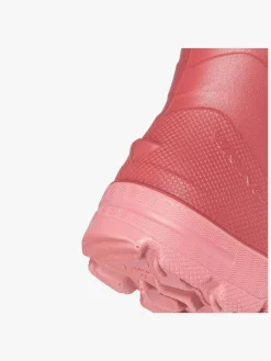 Viking Ecorox 1.0 Forede Gummistøvler, Pink/Light Pink