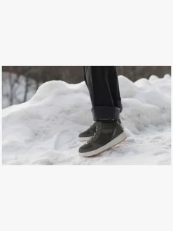 Viking Epic GTX Vinterstøvler, Olive