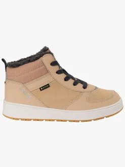 Viking Epic GTX Vinterstøvler, Beige