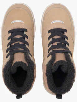 Viking Epic GTX Vinterstøvler, Beige