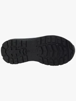 Viking Equip Glitter Pull-On WP Vinterstøvler, Sort