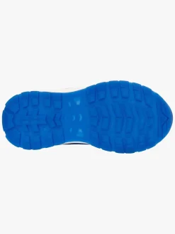 Viking Equip Glow WP 2V Sneakers, Blå