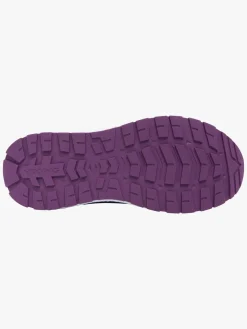 Viking Equip WP 1V Vinterstøvler, Aubergine/Purple