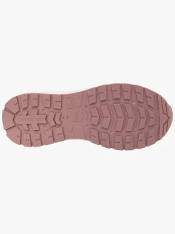 Viking Equip WP 1V Vinterstøvler, Charcoal/Dusty Pink