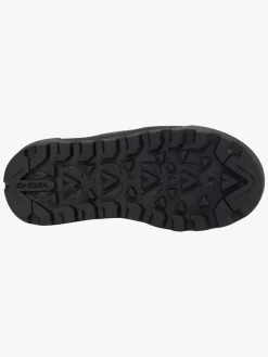 Viking Expower Flake WP SL Vinterstøvler, Sort
