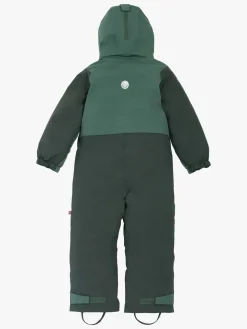 Viking Expower Flyverdragt, Dark Green