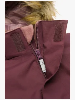 Viking Expower Flyverdragt, Grape