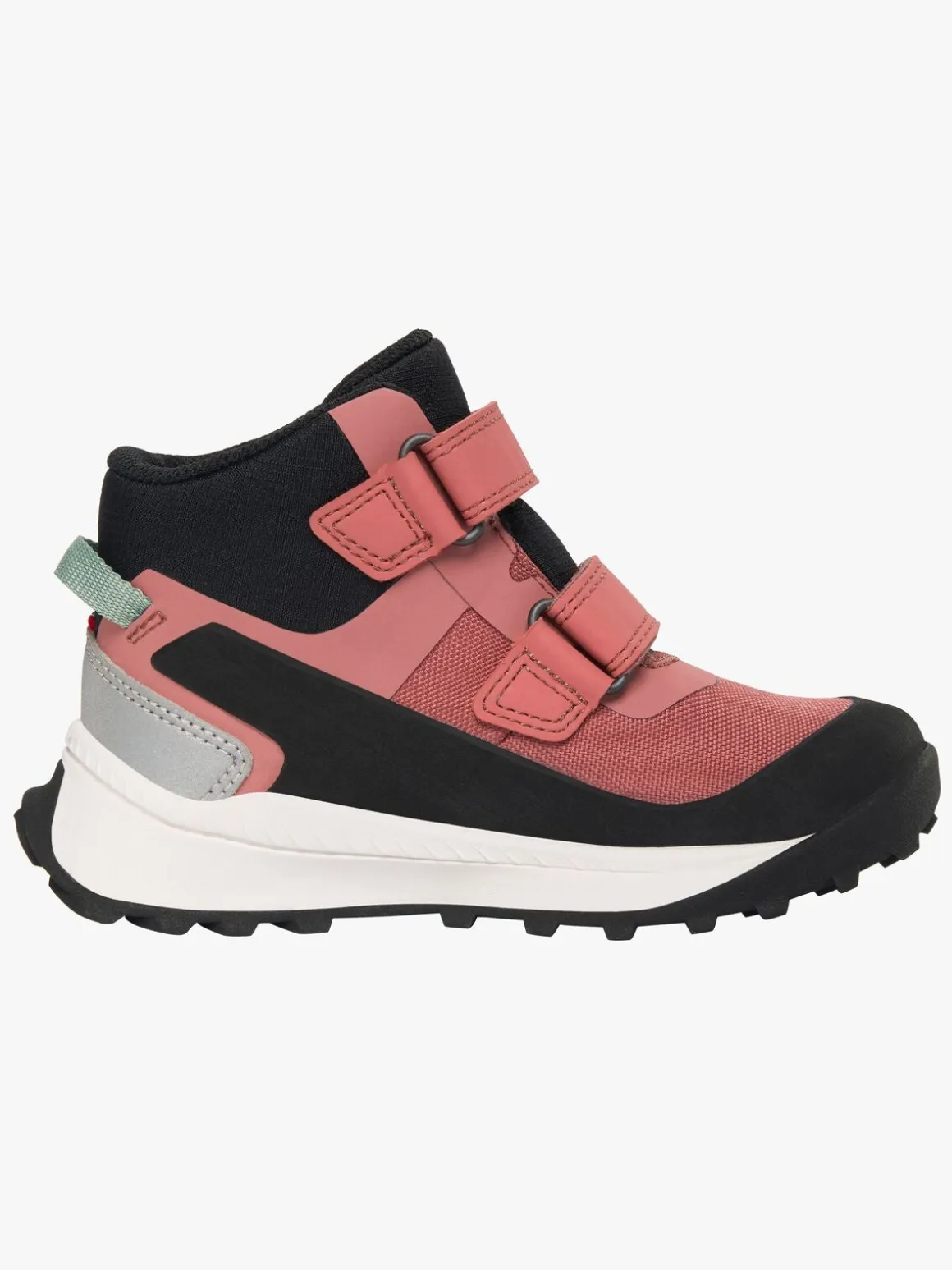 Viking Expower Mid GTX 2V Sneakers, Pink