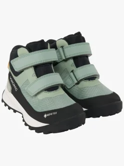 Viking Expower Mid GTX 2V Sneakers, Green