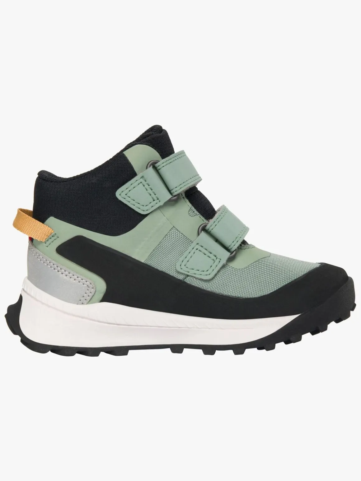 Viking Expower Mid GTX 2V Sneakers, Green