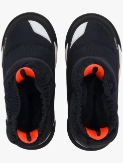 Viking Expower Pull-on GTX Vinterstøvler, Black