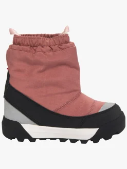 Viking Expower Pull-on GTX Vinterstøvler, Pink