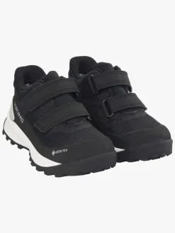 Viking Expower 2V GTX Sneakers, Black