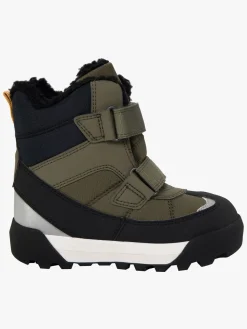Viking Expower 2V GTX Vinterstøvler, Olive