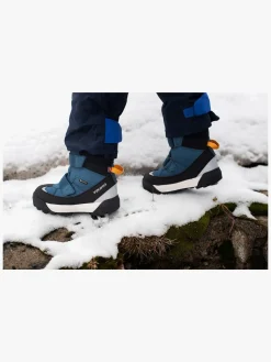 Viking Expower 2V GTX Vinterstøvler, Petrol
