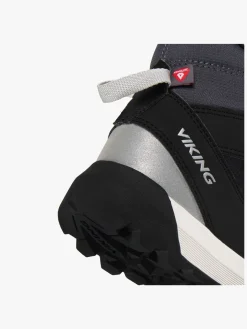 Viking Expower 2V GTX Vinterstøvler, Sort