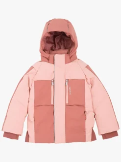 Viking Expower Vinterjakke, Pink