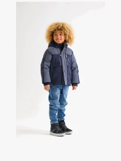 Viking Expower Vinterjakke, Navy
